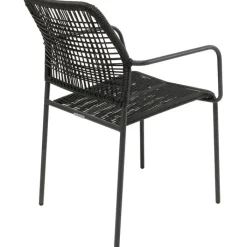 Chaise Madagascar noir><noscript><img width=