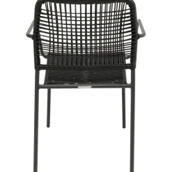 Chaise Madagascar noir><noscript><img width=