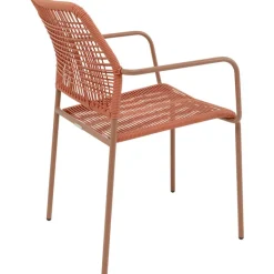 Chaise Madagascar rouge><noscript><img width=