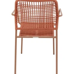 Chaise Madagascar rouge><noscript><img width=