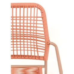 Chaise Madagascar rouge><noscript><img width=