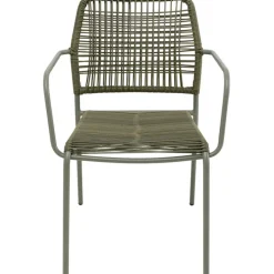Chaise Madagascar vert>KARE Design Hot