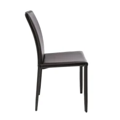 Chaise Milano marron><noscript><img width=