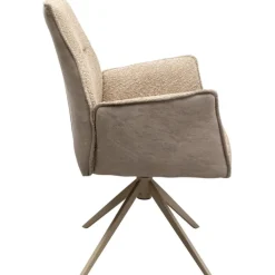 Chaise pivotante à acc. Liverpool Greige><noscript><img width=