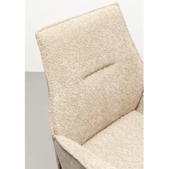 Chaise pivotante à acc. Liverpool Greige><noscript><img width=