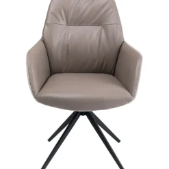 Chaise pivotante Amira>KARE Design New