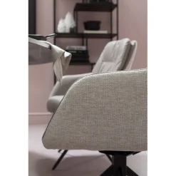 Chaise pivotante Amira><noscript><img width=