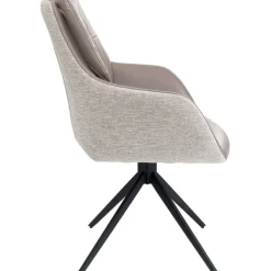 Chaise pivotante Amira><noscript><img width=