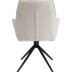 Chaise pivotante Amira><noscript><img width=
