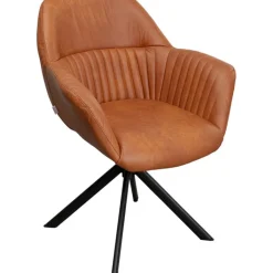 Chaise pivotante Calvin>KARE Design Hot
