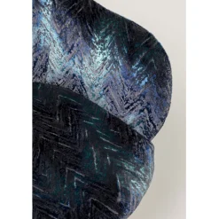 Chaise pivotante Coco Hugs Keops Blue limitée><noscript><img width=