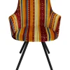 Chaise pivotante Lady Loco Coco Very British>KARE Design Hot