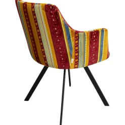 Chaise pivotante Lady Loco Coco Very British><noscript><img width=