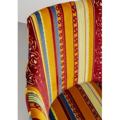 Chaise pivotante Lady Loco Coco Very British><noscript><img width=