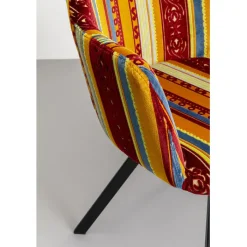 Chaise pivotante Lady Loco Coco Very British><noscript><img width=
