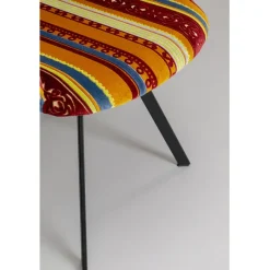 Chaise pivotante Lady Loco Coco Very British><noscript><img width=