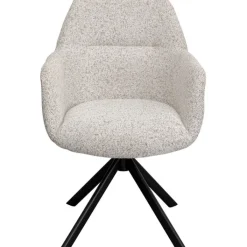 Chaise pivotante Olivia>KARE Design Clearance