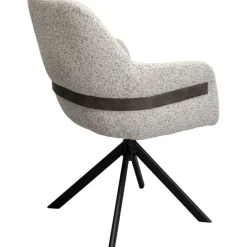 Chaise pivotante Olivia><noscript><img width=