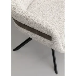 Chaise pivotante Olivia><noscript><img width=