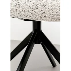 Chaise pivotante Olivia><noscript><img width=