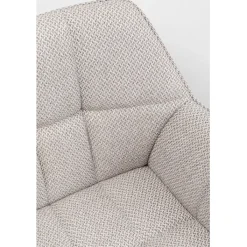 Chaise pivotante Thinktank gris><noscript><img width=