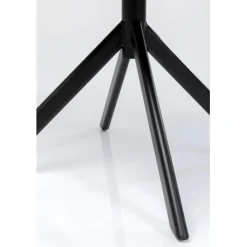 Chaise pivotante Toronto noir><noscript><img width=