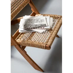 Chaise pliante Copacabana><noscript><img width=