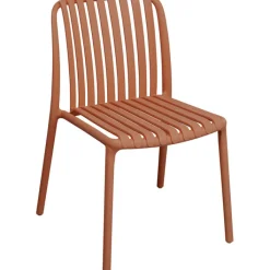 Chaise Porto Santo terracotta><noscript><img width=