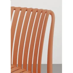 Chaise Porto Santo terracotta><noscript><img width=