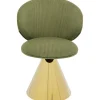 Chaise Ria vert>KARE Design