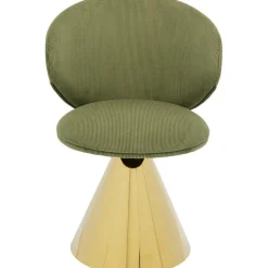 Chaise Ria vert>KARE Design