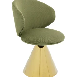 Chaise Ria vert>KARE Design