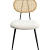 Chaise Rosali Cream>KARE Design Clearance