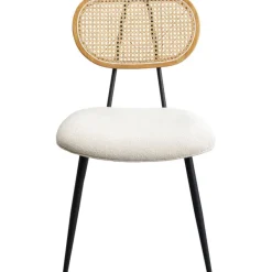 Chaise Rosali Cream>KARE Design Clearance