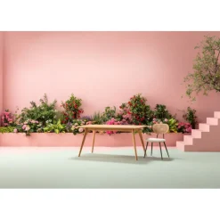 Chaise Rosali Cream><noscript><img width=