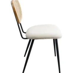 Chaise Rosali Cream><noscript><img width=