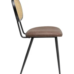 Chaise Rosali marron><noscript><img width=