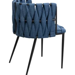 Chaise Saluti bleu><noscript><img width=