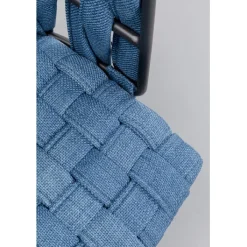 Chaise Saluti bleu><noscript><img width=
