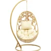 Chaise suspendue Ibiza nature>KARE Design New