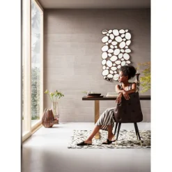 Chaise Urban Desire marron><noscript><img width=