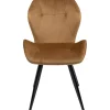 Chaise Viva Brown>KARE Design Outlet