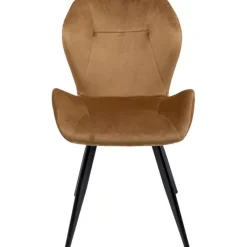 Chaise Viva Brown>KARE Design Outlet