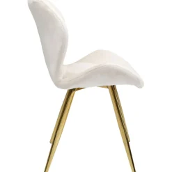 Chaise Viva crème><noscript><img width=