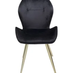 Chaise Viva noir>KARE Design Discount