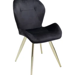 Chaise Viva noir><noscript><img width=