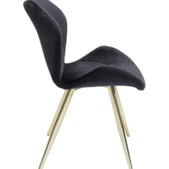 Chaise Viva noir><noscript><img width=