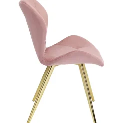 Chaise Viva rose><noscript><img width=