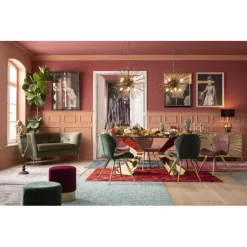 Chaise Viva vert><noscript><img width=