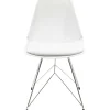 Chaise Wire blanc>KARE Design Hot